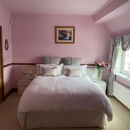 Bed and Breakfast Carmichael Edynburg Pokój zdjęcie